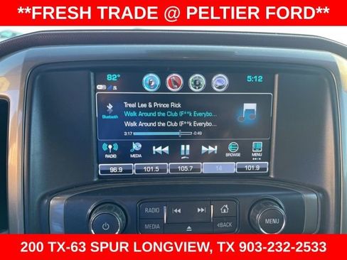 Used 2019 Chevrolet Silverado 3500 High Country w/ Duramax Plus Package image 21