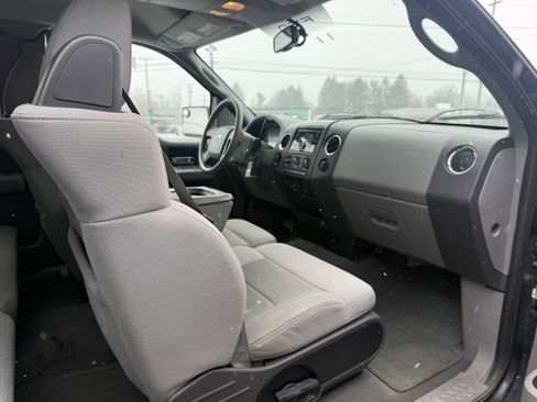 Used 2008 Ford F150 XLT image 12