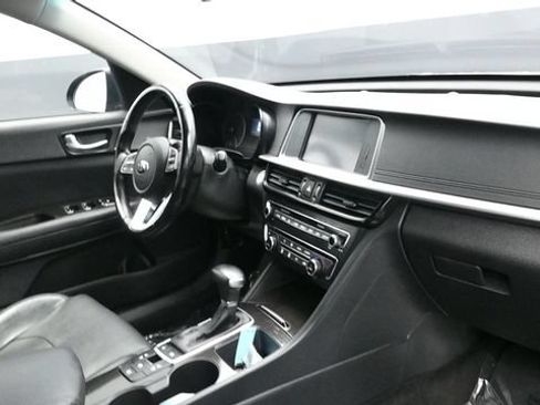 Used 2020 Kia Optima Premium FWD image 15