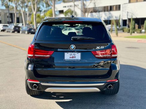 Used 2017 BMW X5 xDrive35i w/ Premium Package image 8