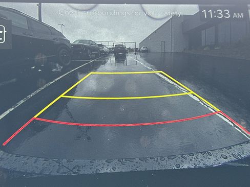 New 2026 Kia EV9 GT-Line AWD/4WD image 21