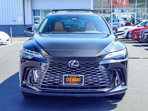 Used 2023 Lexus RX 350 Premium Plus w/ Cold Area Package FWD image 19