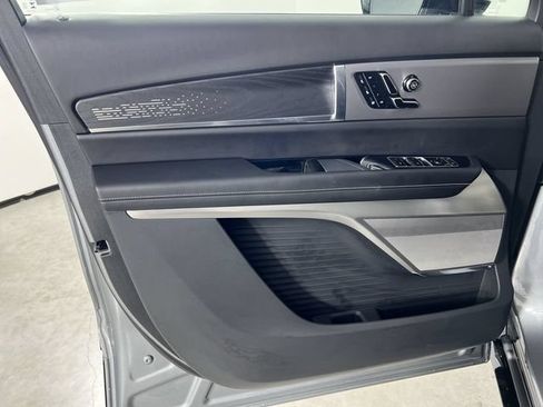 Certified 2026 Cadillac Vistiq Premium Luxury w/ LPO, Floor Liner Package AWD/4WD image 22