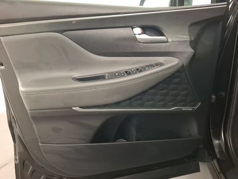 Used 2023 Hyundai Santa Fe SEL w/ Premium Package FWD image 14