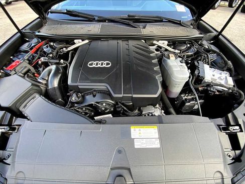 Used 2023 Audi A6 2.0T Premium image 62