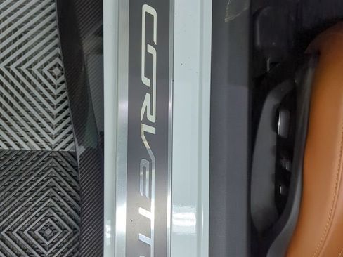 Used 2019 Chevrolet Corvette ZR1 RWD image 12