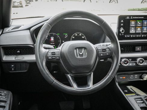 Used 2024 Honda CR-V Sport-L image 6