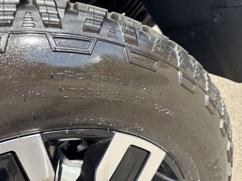 New 2026 GMC Sierra 2500 Denali Ultimate image 35