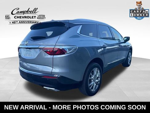 Used 2023 Buick Enclave Premium w/ Experience Buick Package AWD/4WD image 5