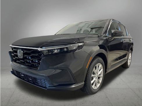 New 2026 Honda CR-V EX image 1