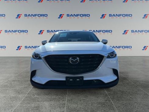 Used 2023 MAZDA CX-9 Touring Plus image 8