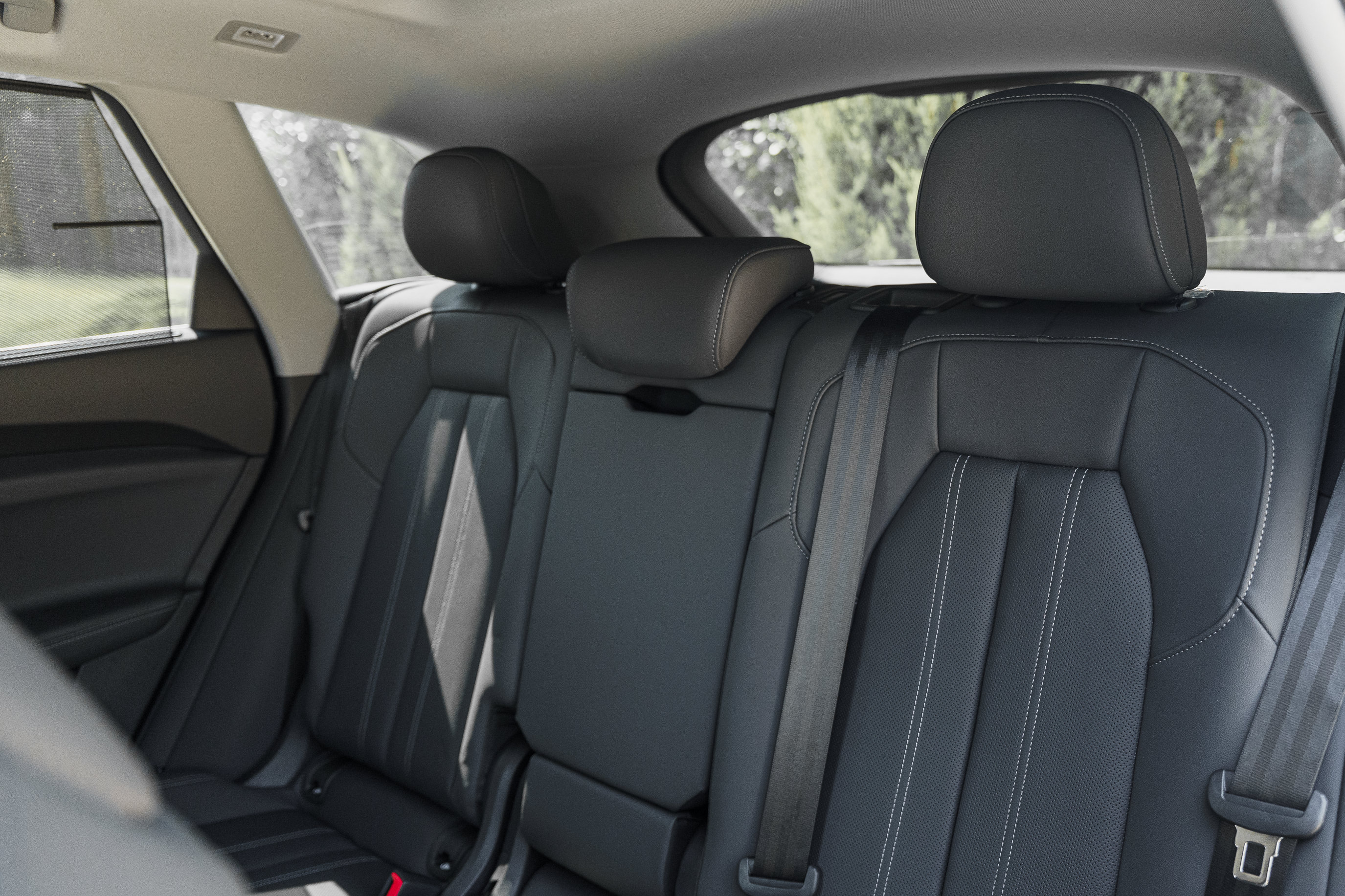New 2026 Audi Q5 Prestige AWD/4WD image 23