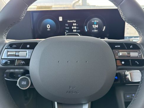 New 2026 Hyundai Ioniq 5 SEL RWD image 27