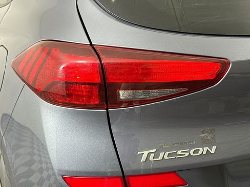 Used 2021 Hyundai Tucson SEL w/ Cargo Package image 36
