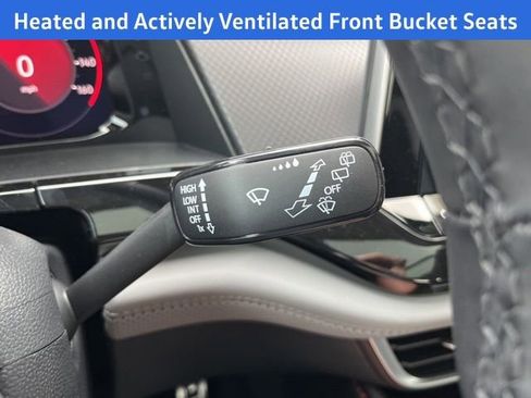 New 2026 Volkswagen Atlas Peak Edition AWD/4WD image 14