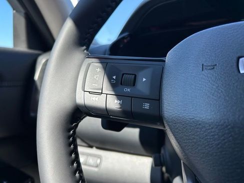 New 2026 Nissan Pathfinder Platinum image 34