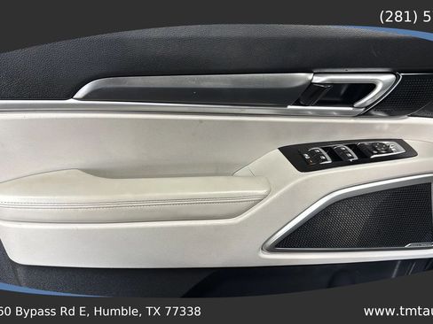 Used 2021 Kia Telluride S AWD/4WD image 14