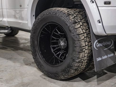 Used 2023 RAM 3500 Big Horn w/ Level 1 Equipment Group image 65