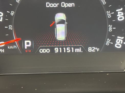 Used 2015 Kia Sorento EX FWD image 5