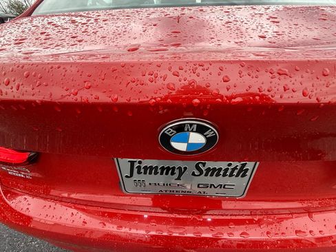 Used 2021 BMW 330i Sedan w/ Convenience Package image 37