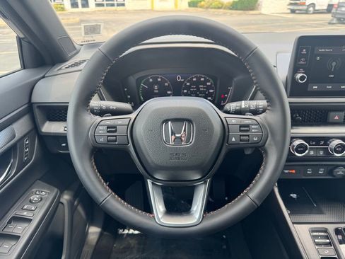 New 2026 Honda CR-V Sport-L image 6