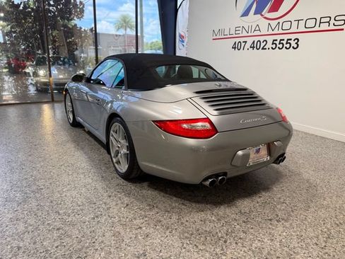 Used 2010 Porsche 911 Carrera S RWD image 36