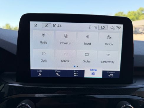 Used 2024 Ford Escape ST-Line AWD/4WD image 45