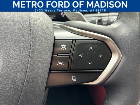 Used 2024 Lexus NX 350 AWD w/ Vision Package image 23