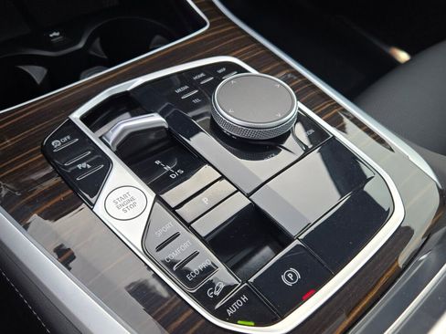 Used 2026 BMW X5 xDrive40i image 27