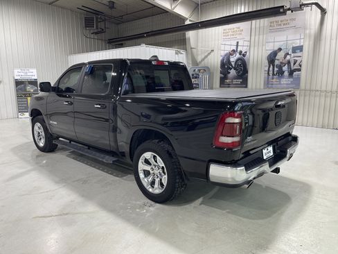 Used 2019 RAM 1500 Big Horn AWD/4WD image 6