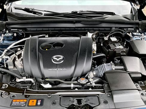 Used 2024 MAZDA CX-50 AWD 2.5 S w/ Cargo Package image 32