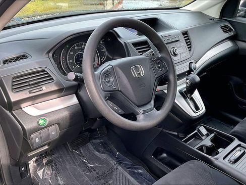 Used 2014 Honda CR-V LX image 18