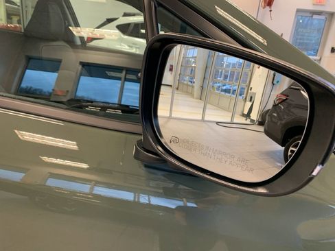 Certified 2024 Subaru Crosstrek 2.5i Limited image 22