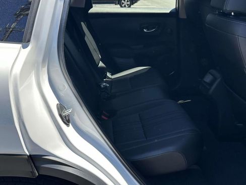 Certified 2026 Honda HR-V EX-L image 8
