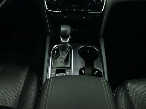 Used 2019 Hyundai Santa Fe Limited image 13