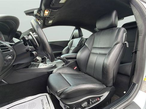 Used 2007 BMW M6 Coupe RWD image 34