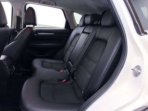 Used 2023 MAZDA CX-5 AWD 2.5 S w/ Select Package image 34