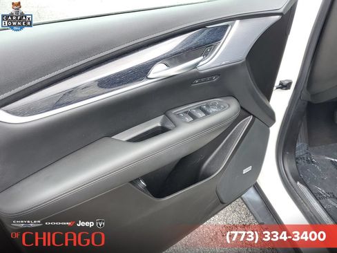 Used 2024 Cadillac XT5 Premium Luxury FWD image 21