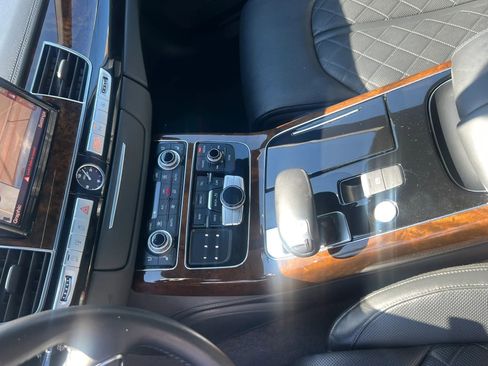 Used 2016 Audi A8 L 4.0T image 25