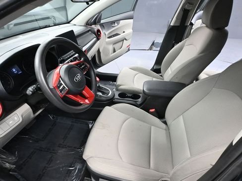 Used 2019 Kia Forte LXS image 20