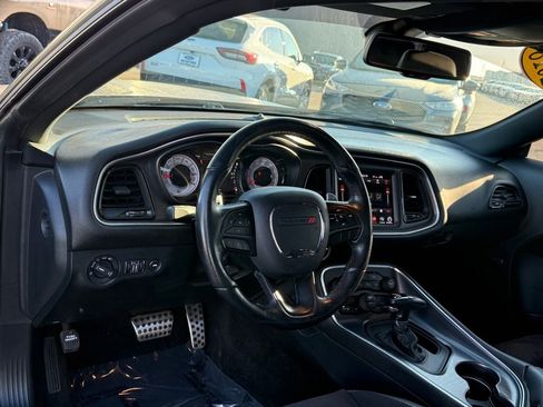Used 2018 Dodge Challenger T/A image 4
