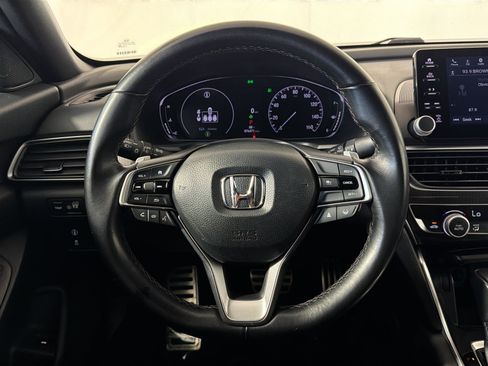 Used 2022 Honda Accord Sport image 16