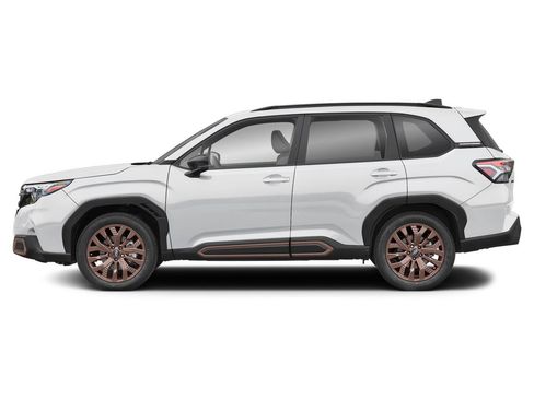 Used 2025 Subaru Forester Sport AWD/4WD image 69
