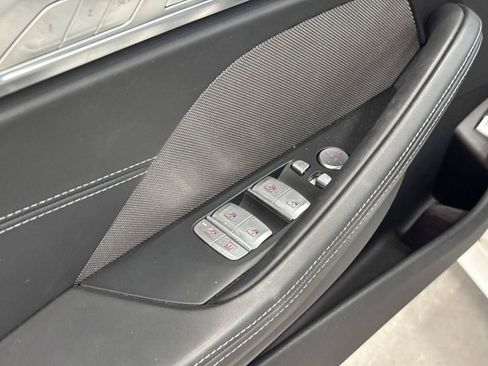 Used 2024 BMW M8 Gran Coupe xDrive Competition w/ Driving Assistance Package AWD/4WD image 11