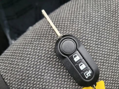 Used 2019 RAM ProMaster City Tradesman image 32