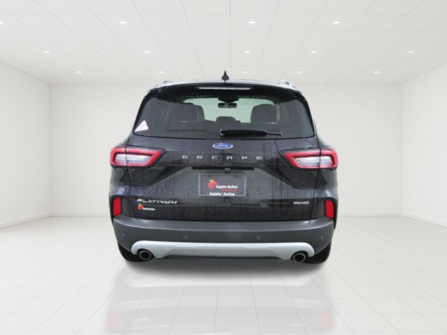 Certified 2024 Ford Escape Platinum AWD/4WD image 5