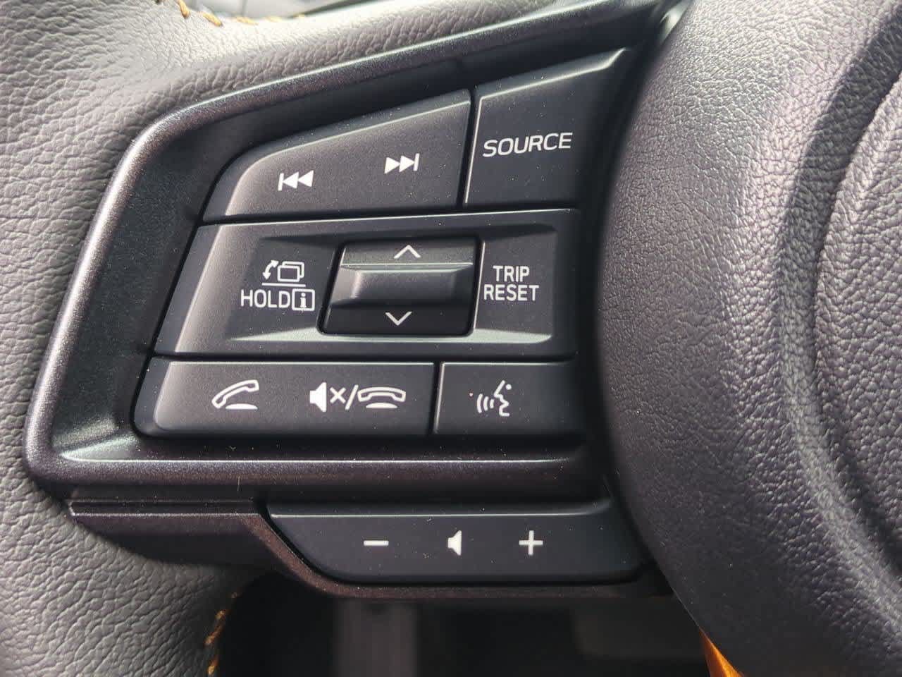 New 2026 Subaru Outback Wilderness AWD/4WD image 24