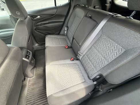 Certified 2024 Chevrolet Equinox LT FWD image 25