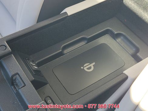 Certified 2017 Toyota Mirai image 22