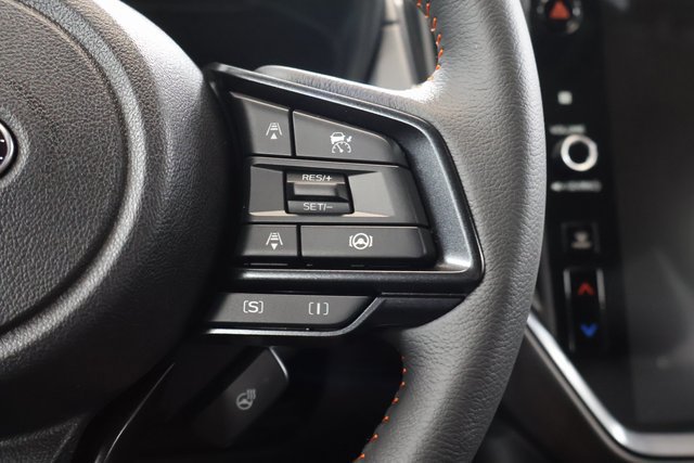 New 2026 Subaru Crosstrek 2.5i Limited w/ Crosstrek Mirror Package AWD/4WD image 19
